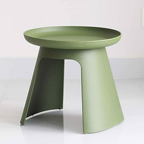 Mua Bàn nhựa nhập khẩu Tundo chất lượng JNST 3015CT 50 x 50 x 45 cm