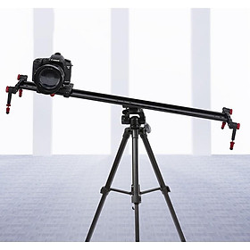 Mua Slider thanh ray 1m trượt hỗ trợ quay phim