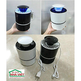Mua Đèn bắt muỗi và thu hút con trùng