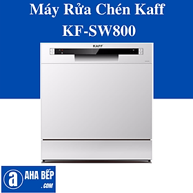 Mua MÁY RỬA CHÉN KAFF KF-SW800 - Hàng chính hãng