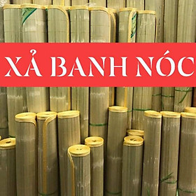 Hình ảnh Review Chiếu trúc tre Tây Bắc từ 80cm đến 2m