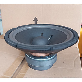 Mua  Hàng nhập  Loa bass 25 từ 120 coil 35 - loa bass 10 inch -  giá một cái 