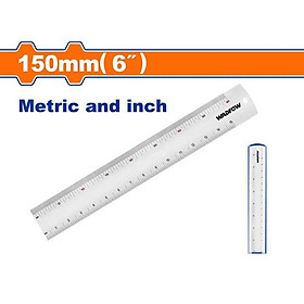 Mua THƯỚC CẶP 150MM WADFOW WVC1B15 - HÀNG CHÍNH HÃNG