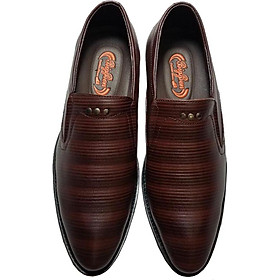 Giày Tây Nam BIGGBEN Da Bò Thật Cao Cấp GT96