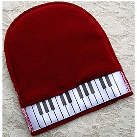 Mua Khăn lau đàn piano chuyên dụng siêu mềm mịn