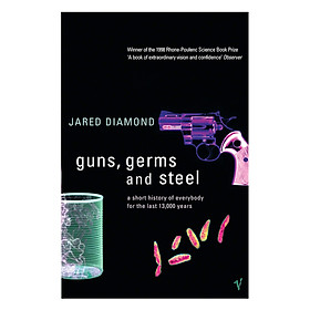 Guns Germs & Steel