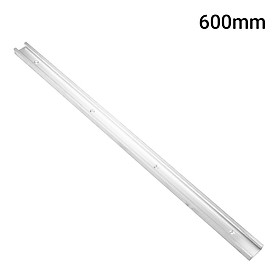 Mua 30 Type Anodized Aluminum Miter T Track T-Bar Rail for Jigs ...