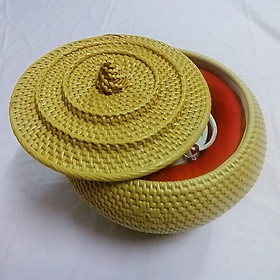 Mua Trọn bộ dành ủ và ấm tích hãm chè dung tích 1 5 lít