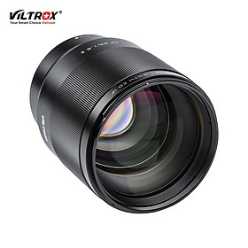 Mua Ống Kính Viltrox AF 85mm f/1.8 Lens for Nikon Z hàng chính hãng