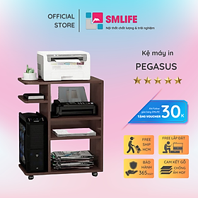 Mua Kệ để máy in SMLIFE Pegasus
