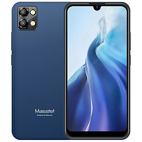 Điện Thoại Masstel Hapi 30 3GB 32GB - Hàng Chính Hãng