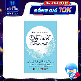 Đôi Cánh Chức Nữ
