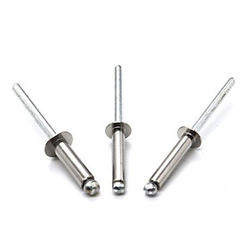 Đặc điểm kỹ thuật của đinh rút 4x12