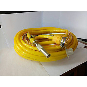 Mua Bộ dây và vòi xịt tăng áp lực nươc 300% loại 10m 587497499498