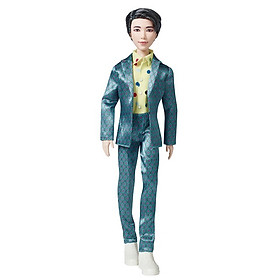 Búp Bê Thần Tượng BTS - RM - Barbie GKC90/GKC86