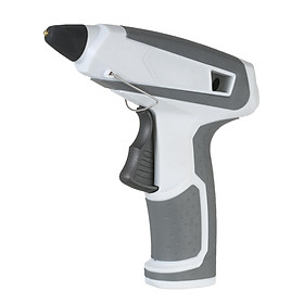 Cordless Hot Melt Glue Gun Portable Lightweight Compact Electric USB Glue Gun Heating Tool for DIY Arts Craft Repair