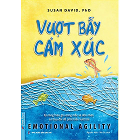 Vượt Bẫy Cảm Xúc