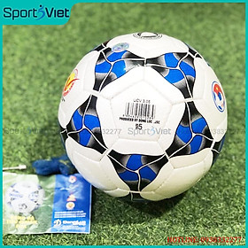 banh đá bóng, quả bóng đá UCV 3.05 Size 5