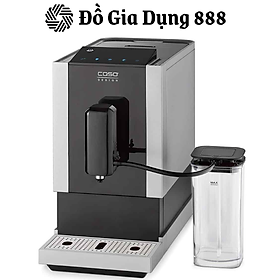 Mua Máy Pha Cà Phê Tự Động CASO 1882 Café Crema Touch  Máy Pha Cafe  Cappuccino  Espresso  Nhập Đức  BH 12 Tháng