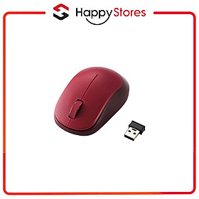 Mua Chuột không dây BlueLED ELECOM M-DY12DB