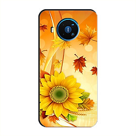 Ốp Lưng Dẻo Dành Cho NOKIA 8.3