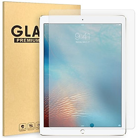 Mua Kính cường lực PKCB cho ipad 2018 9H glass full màn hình - tương thích với ipad có mã model A1893  A1854 - Hàng chính hãng