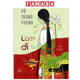 Sách - Làm Đĩ (Tái Bản 2026)