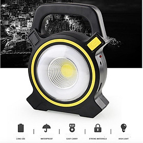 Mua ĐÈN PIN NĂNG LƯỢNG 5 IN 1