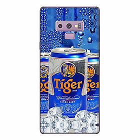 Ốp Lưng Dành Cho Samsung Galaxy Note 9 - Mẫu 16