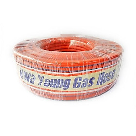 Mua Cuộn Dây Dẫn Gas Cho Bếp Gas Gia Đình 45m - Hàng Chính Hãng