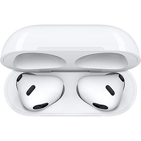 Mua Tai nghe Bluetooth AirPods3 không dây nhét tai định vị đổi tên tháo tai dừng nhạc