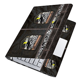 Mua Miếng Dán Decal Dành Cho Laptop Mẫu Jean LTQJ-14