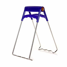 Mua Dụng Cụ Gắp Bát Đĩa Nóng Bằng Inox Loại Cao Cấp - Giao Màu Ngẫu Nhiên
