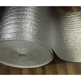 Mua Xốp cách nhiệt 2 mặt 1.5li khổ 1.6 mét