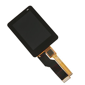 LCD Screen Display Replacement Part Replace for    5 Camera -Touch