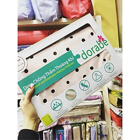 BÁO GIÁ Thanh Lý Dàn Net | Shopee Lazada Sendo Tiki mới nhất 42 Thanh lý Ga chống thấm cotton Dorabe chun kẹp 4 góc giao màu ngẫu nhiên