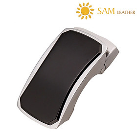 Mặt Khóa Thắt Lưng - Đầu Khóa Thắt Lưng SAM Leather SMDN031B