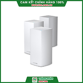 Mua Router Linksys Velop MX12600-AH - Hàng chính hãng