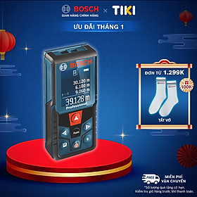 Mua Máy đo khoảng cách Bosch 40m GLM 400