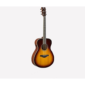 Đàn Guitar Yamaha Acoustic FS-TA