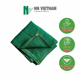 Mua LƯỚI CHE NẮNG - MAY VIỀN  KHUY - SIZE 2M X 1M