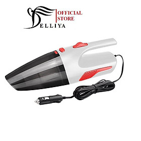 Mua Máy hút bụi ô tô cầm tay hàng chính hãng DELIYA công suất 120W