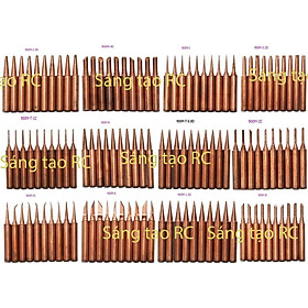 Mua Mũi hàn đồng cho mỏ hàn nhiệt 936