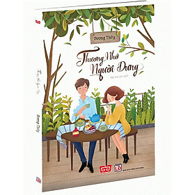 Thương Nhớ Người Dưng