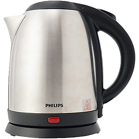 Bình đun nước siêu tốc  Philips HD9306/03 - Hàng chính hãng