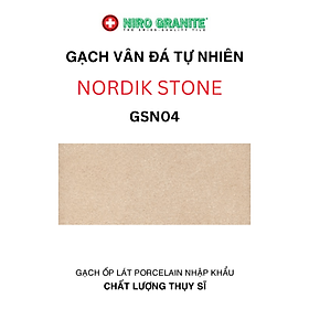 Mua Gạch NIRO GRANITE GSN04 NORDIK STONE-30x60cm - 6 viên/thùng(1 08m2)
