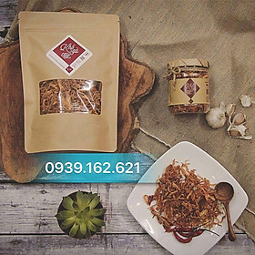 Mua Combo 2kg túi giấy CCS 18*26cm đựng 500gr