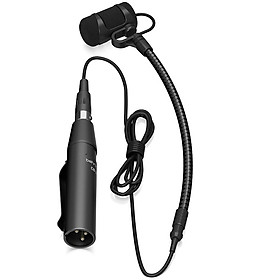 Mua Condenser Gooseneck Microphone Behringer CB 100-Hàng Chính Hãng