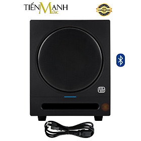 Mua Loa Sub PreSonus Eris Sub 8BT Compact Phòng Thu Studio Subwoofer Sub8BT E SUB8 BT Hàng Chính Hãng