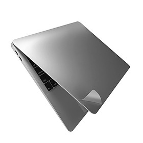 Mua Bộ dán 3M INNOSTYLE Diamond Guard 6 in 1 cho Macbook Pro 16 /Pro 13  2020/Pro M1/Air 13  2018- 2020 - Hàng Chính Hãng